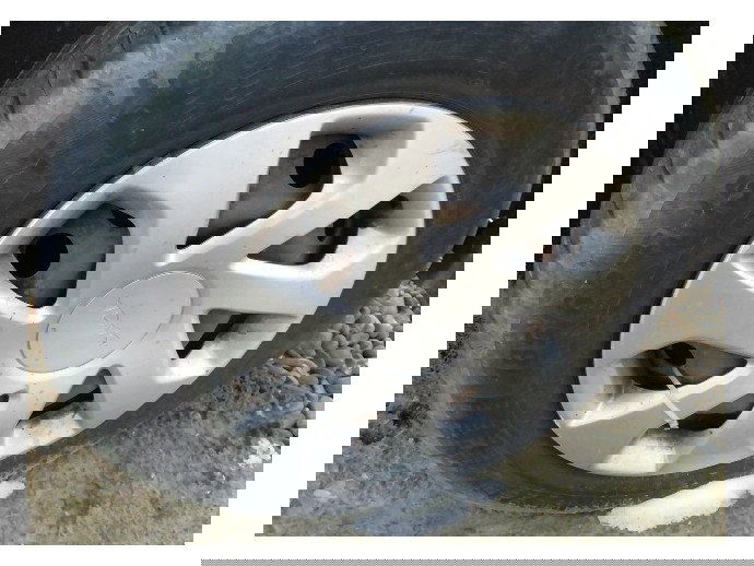 Janta dreapta fataDacia Logan 1.2 D4F RETP01 2012