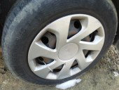 Janta dreapta fataDacia Logan 1.2 D4F RETP01 2012