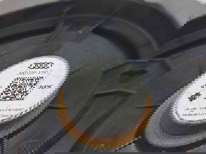  Boxa stanga fata Audi A1 (8X1) [Fabr 2010-2018] 8X0035415C