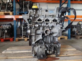 Motor complet ambielat Renault Clio 4 [Fabr 2012-2020] H4BA400 0.9 TCE H4B400  