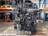Motor complet ambielat Audi A3 Sportback (8PA) [Fabr 2004-2013] BLS 1.9 TDI BLS 77KW / 105CP  