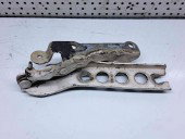 Balama capota dreapta Skoda Octavia 2 Combi (1Z5) [Fabr 2004-2013] 1Z0823302C