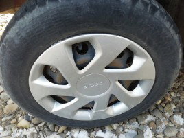 Janta dreapta spateDacia Logan 1.2 D4F RETP01 2012