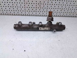 Rampa injectoare Audi A4 (8K2, B8) [Fabr 2008-2015] 059130089AH 2.7 TDI CGKA  