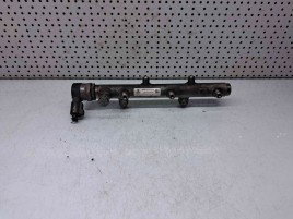 Rampa injectoare Audi A4 (8K2, B8) [Fabr 2008-2015] 059130090AH 2.7 TDI CGKA  