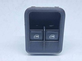  Butoane comanda geamuri sofer Skoda Roomster (5) [Fabr 2006-2015] 5J0867171A