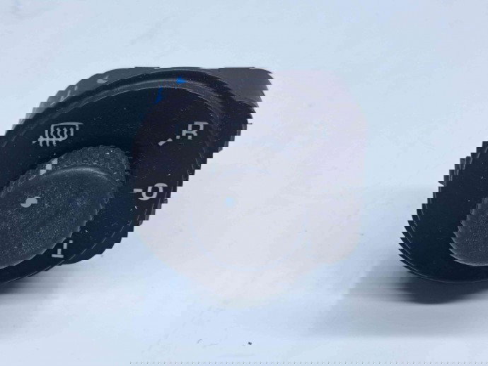  Buton reglaj oglinzi Skoda Roomster (5) [Fabr 2006-2015] 1Z2959565A