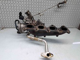 Turbina Volkswagen Golf 6 (5K1) [Fabr 2009-2013] 03C145702C 1.4 Benz CAXA 90KW / 125KW 1.4 Benz CAXA 90KW / 125KW