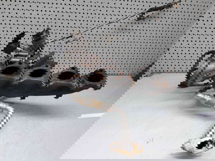 Turbina Volkswagen Golf 6 (5K1) [Fabr 2009-2013] 03C145702C 1.4 Benz CAXA 90KW / 125KW 1.4 Benz CAXA 90KW / 125KW