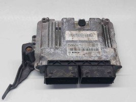 Calculator motor ECU Ford Focus 3 Facelift [Fabr 2014-2019] F1FA-12A650-ASD 1.0 C10FD0X 88KW / 120CP  