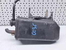 Vas filtru gaze Volkswagen Golf 6 (5K1) [Fabr 2009-2013] 1K0201813 1.4 Benz CGGA 1.4 Benz CGGA 59KW