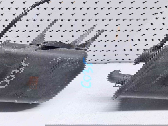 Vas filtru gaze Volkswagen Golf 6 (5K1) [Fabr 2009-2013] 1K0201813 1.4 Benz CGGA 1.4 Benz CGGA 59KW