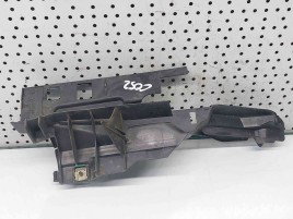 Capac balama capota stanga Ford Focus 3 Facelift [Fabr 2014-2019] BM51-A02477-AE