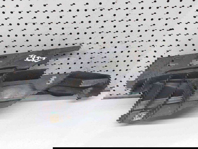 Capac balama capota stanga Ford Focus 3 Facelift [Fabr 2014-2019] BM51-A02477-AE