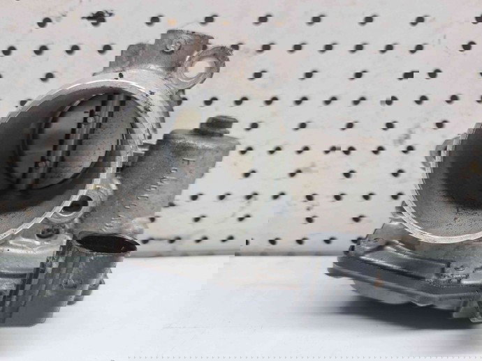 Clapeta acceleratie Ford Focus 3 Facelift [Fabr 2014-2019] 50989002 1.0 C10FD0X 1.0 C10FD0X 88KW / 120CP