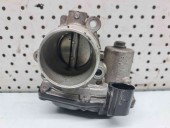 Clapeta acceleratie Ford Focus 3 Facelift [Fabr 2014-2019] 50989002 1.0 C10FD0X 1.0 C10FD0X 88KW / 120CP