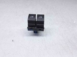  Butoane comanda geamuri sofer Volkswagen Golf 6 (5K1) [Fabr 2009-2013] OEM