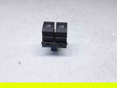  Butoane comanda geamuri sofer Volkswagen Golf 6 (5K1) [Fabr 2009-2013] OEM