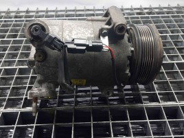 Compresor clima Ford Focus 3 Facelift [Fabr 2014-2019] DV61-19D029-FD 1.0 C10FD0X 88KW / 120CP  