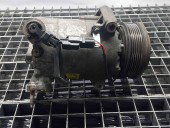 Compresor clima Ford Focus 3 Facelift [Fabr 2014-2019] DV61-19D029-FD 1.0 C10FD0X 88KW / 120CP  