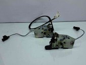 Broasca capota SMART Fortwo Coupe (W451) [Fabr 2006-2014] A4517400235