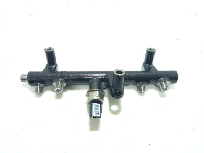 Rampa injectoare Ford Kuga 2.0 TDCI 9681909680 2008-2012