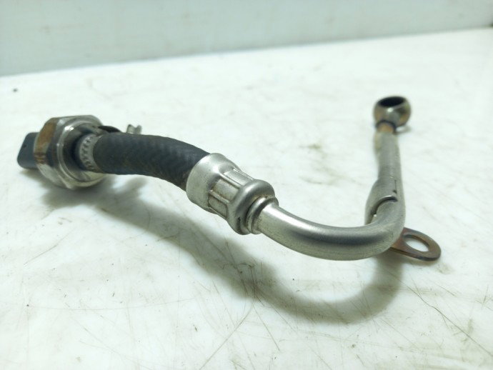 Senzor presiune evacuare BMW 520 F10 2.0 D 8507634 2011-2016