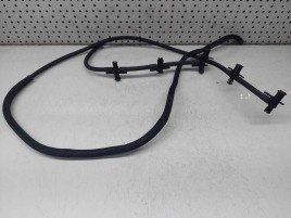 Conducta retur injectoare Audi A4 (8K2, B8) [Fabr 2008-2015] OEM 2.7 TDI CGKA  