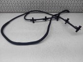 Conducta retur injectoare Audi A4 (8K2, B8) [Fabr 2008-2015] OEM 2.7 TDI CGKA  