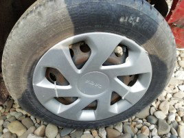 Janta stanga spateDacia Logan 1.2 D4F RETP01 2012