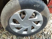 Janta stanga spateDacia Logan 1.2 D4F RETP01 2012