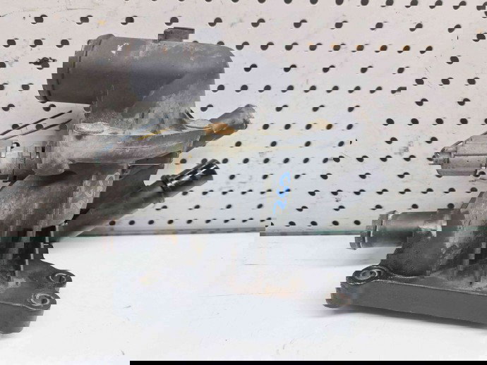 Corp termostat Ford Focus 3 Facelift [Fabr 2014-2019] CM5G-9K478-GA 1.0 C10FD0X  