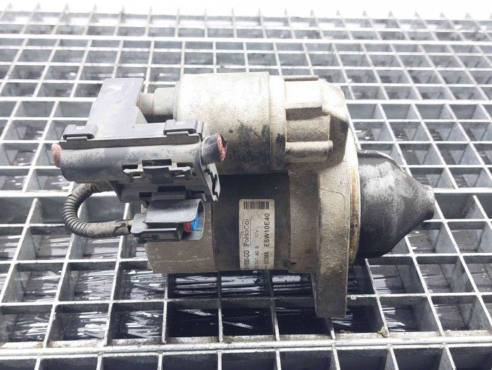 Electromotor 11 dinti Ford Focus 3 Facelift [Fabr 2014-2019] CV6T-11000-GD 1.0 C10FD0X 88KW / 120CP  1.0 C10FD0X88KW / 120CP
