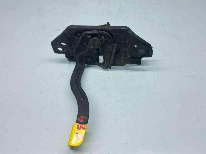 Broasca capota Ford C-Max 2 [Fabr 2010-2015] AM5A-16700