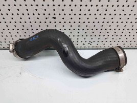 Furtun intercooler Ford Focus 3 Facelift [Fabr 2014-2019] F1F1-6K863-AA 1.0 C10FD0X 1.0 C10FD0X 88KW / 120CP