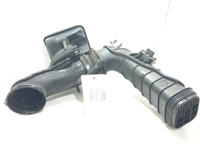 Tubulatura admisie BMW 520 F10 2.0 D 14389710 2011-2016