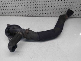 Furtun apa Audi A4 (8K2, B8) [Fabr 2008-2015] 8K0122293 2.7 TDI CGKA  