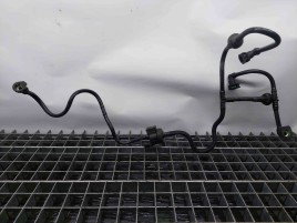 Furtun vacuum Ford Focus 3 Facelift [Fabr 2014-2019] C1B1-9G866-AA 1.0 C10FD0X  