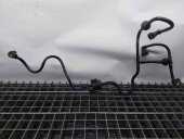 Furtun vacuum Ford Focus 3 Facelift [Fabr 2014-2019] C1B1-9G866-AA 1.0 C10FD0X  