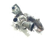 Turbina Ford Kuga 2.0 TDCI 9677063780 2008-2012