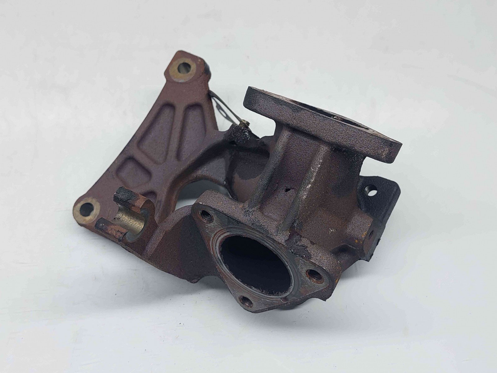 Galerie evacuare Audi A4 (8K2, B8) [Fabr 2008-2015] 059131799R 2.7 TDI CGKA 2.7 TDI CGKA 140KW / 190CP - imagine 3