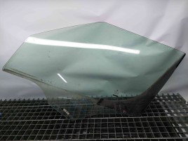 Geam usa stanga fata Skoda Roomster (5) [Fabr 2006-2015] OEM