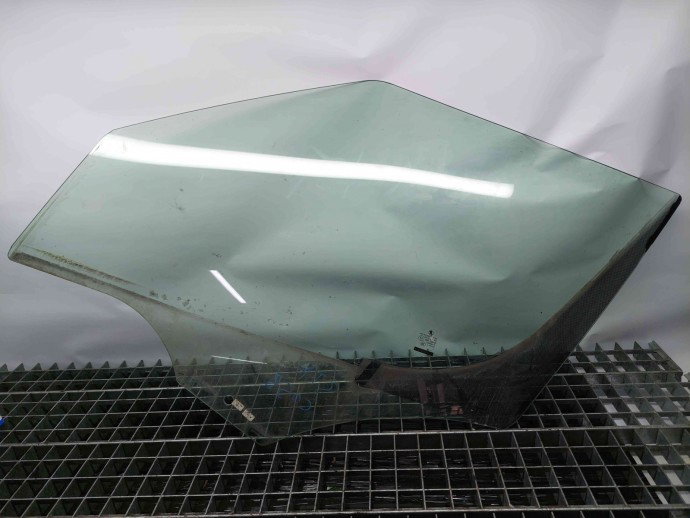 Geam usa stanga fata Skoda Roomster (5) [Fabr 2006-2015] OEM