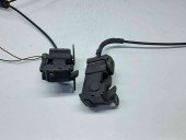 Broasca capota Mercedes Clasa C (W204) [Fabr 2007-2014] A2048800260