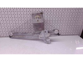 Macara manuala geam dreapta spate Dacia Duster [fabr 2010-2017] 827209907R