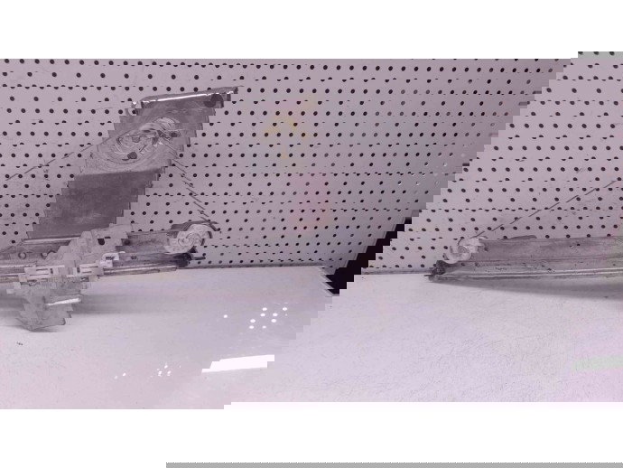 Macara manuala geam dreapta spate Dacia Duster [fabr 2010-2017] 827209907R