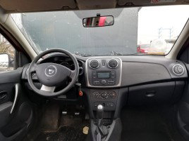 Kit airbag Dacia Logan 1.2 D4F RETP01 2012