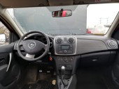 Kit airbag Dacia Logan 1.2 D4F RETP01 2012