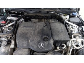 Motor complet echipat  Mercedes E220 W213 2.0 OM654920 euro 6 2016-2021