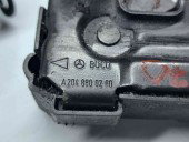 Broasca capota Mercedes Clasa C (W204) [Fabr 2007-2014] A2048800260
